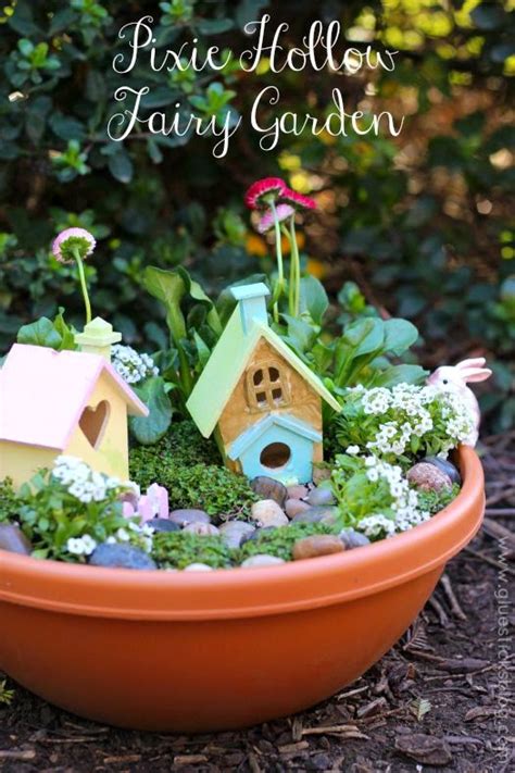 Creative Ideas Amazing Garden Tricks