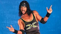 Sean Waltman Shoots On Being Plagued By "X-Pac Heat"
