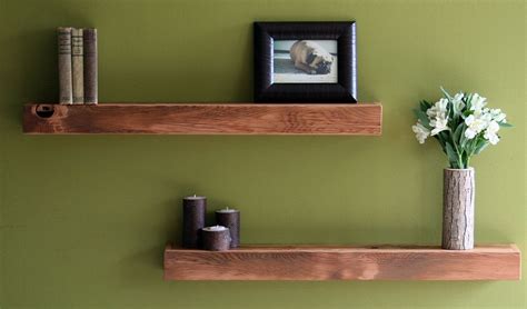Diy Reclaimed Wood Shelves The Applicability Of Reclaimed Wood