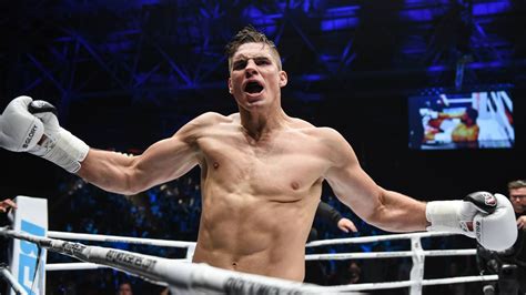 Kickboxing's best heavyweight Rico Verhoeven 'confident' he can beat top-10 MMA fighters right ...