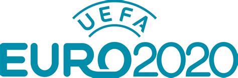 Fileuefa Euro 2020 Logosvg Wikipedia