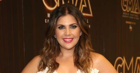 Lady Antebellums Hillary Scott Reveals She Suffered A Miscarriage Last