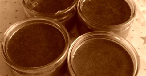 Le Chaudron Magique Monsieur Cuisine la crème au chocolat