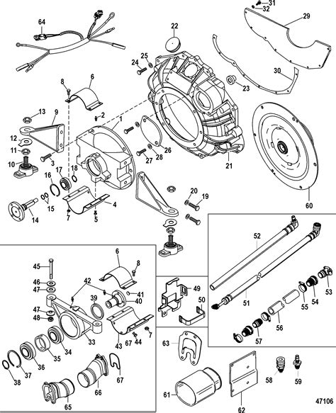 Mercruiser Alpha One Outdrive Diagram Wiring Diagram Pictures