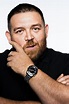 Nick Frost - Independent Talent