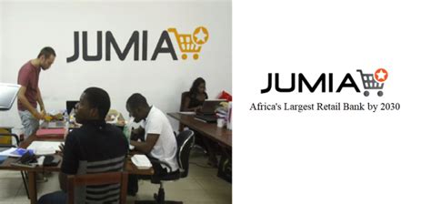 Jumia Could Become Africas Largest Retail Bank By 2030 Tekedia