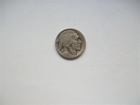 Usa 5 Cents 1913