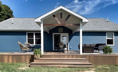 Barrette Outdoor Living Composite Decking Diy Outdoor Oasis Home