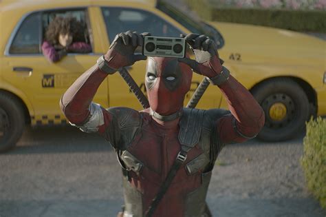 Wisecracking mercenary deadpool battles the evil and powerful cable and other bad guys to save a boy's life. Deadpool - review | cast and crew, movie star rating and ...