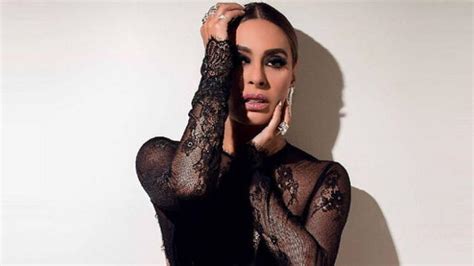 Galilea Montijo Enciende Las Redes Sociales Con Fotograf A Video