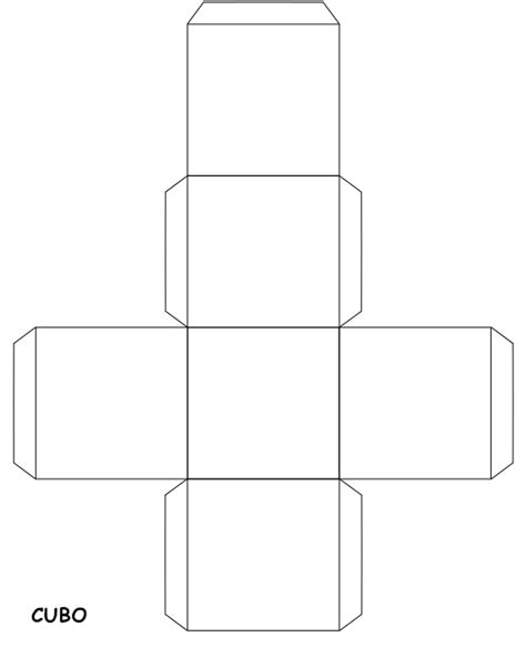 Dados Para Armar E Imprimir Molde De Dado Para Imprimir Modelos Artesanato Passo A Passo