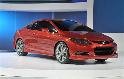 Honda Civic 13picture 5 Reviews News Specs Buy Car