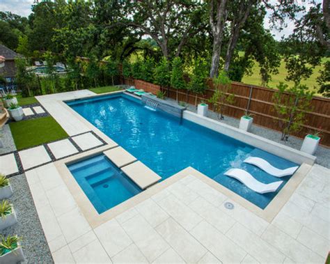 25 Best Modern Pool Ideas Designs And Remodeling Pictures Houzz