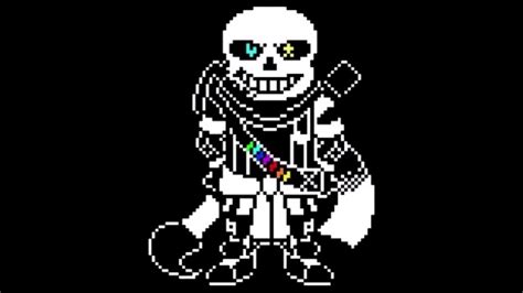 Maybe you would like to learn more about one of these? Inktale Undertale AU - Ink Sans Phase 3 Theme (By Nick ...