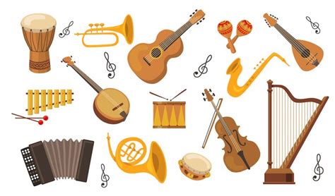 Alat Musik Tradisional Indonesia Dan Daerah Asalnya Okezone Edukasi