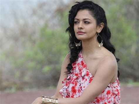 Pooja Kumar Age Not A Concern For Acting