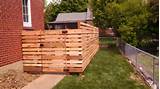 Build Wood Fence Youtube
