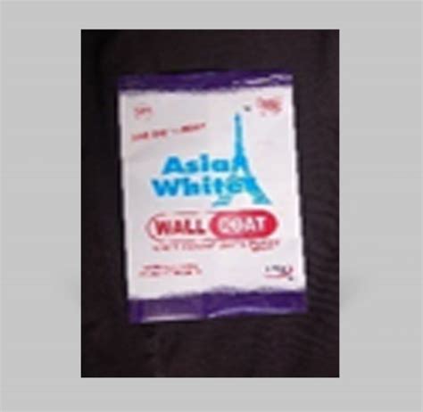 Asia Wall Putty Classic Paints Industries