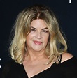 See photos of Kirstie Alley in 2022 as actress passes away from cancer