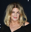 See photos of Kirstie Alley in 2022 as actress passes away from cancer