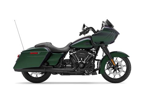 2021 Harley Davidson Road Glide Special Guide • Total Motorcycle