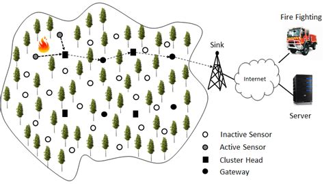 Forest Fire Detection Dataset And Pre Trained Model By Minor Project