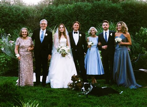 Dynasty Star Elizabeth Gillies Weds In A Quaint Farm House Wedding