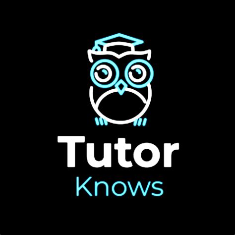 Tutor Knows Home