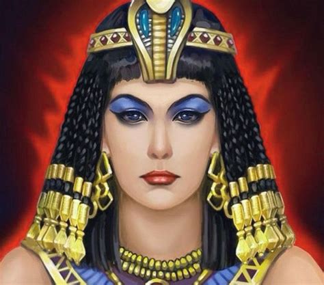 Cleopatra Blog