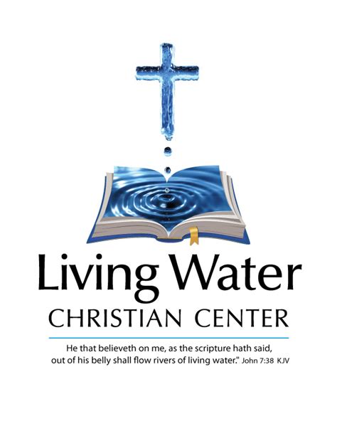 Living Water Christian Center