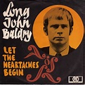 Long John Baldry - Let The Heartaches Begin (1967, Vinyl) | Discogs