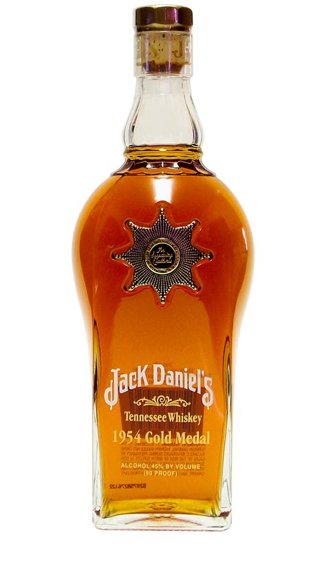 Master Distiller Series – Bottle # 6 | Jack Daniels Bottles | Cigars png image
