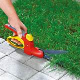 Electric Grass Shears Images