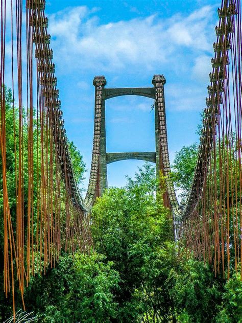 Abandoned Bridge, New Zealand Abandoned Buildings, Abandoned Property