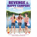 Revenge Of The Happy Campers (the Brewster Triplets) - By Jennifer ...