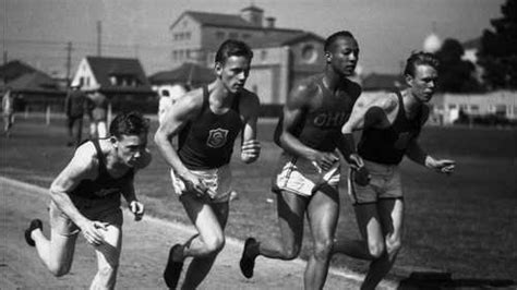 Watch Jesse Owens American Experience Official Site Pbs