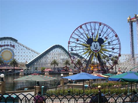 Disneyland And Disney California Adventure Park Middle East Arab