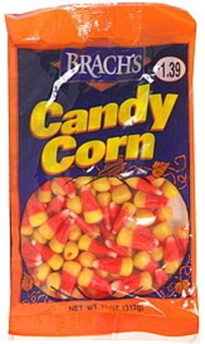 Brachs Pre Priced Candy Corn 11 Oz Nutrition Information Innit
