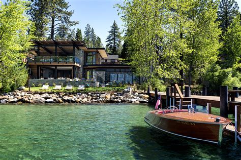 Ritz-Carlton Lake Club now open