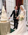 Gabriella Windsor + Tom Kingston: Die schönsten Bilder ihrer Hochzeit ...
