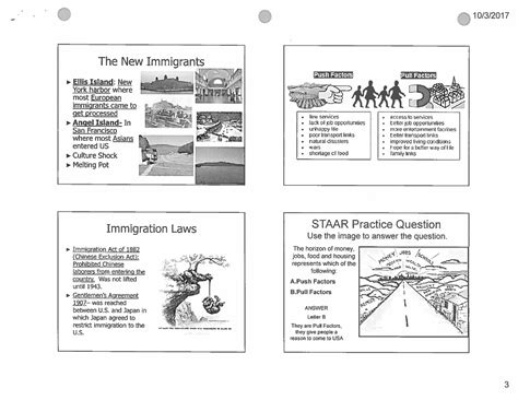 Mr Es Us History Page Us History 2018 Unit 3 The