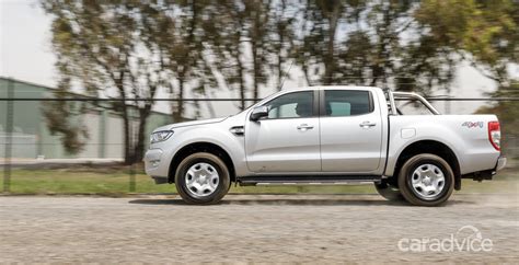 2018 Ford Ranger Xlt Review Caradvice