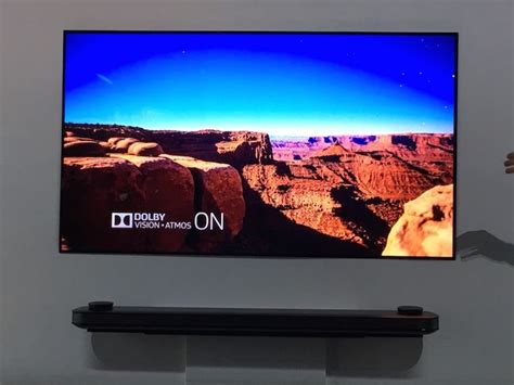 Lg 2017 Tvs Everything You Need To Know What Hi Fi
