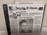 ヤフオク! - Benny Goodman The Indispensable Vol. 5/6 (BIG...