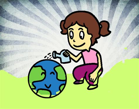 Top 95 Imagen Dibujos Para Cuidar El Medio Ambiente Vn