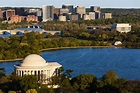 Five Historic Places to Visit In Arlington VA