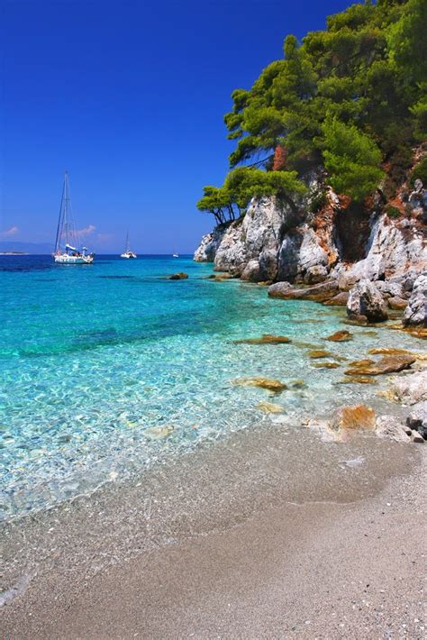 15 Best Things To Do In Skopelos Greece The Crazy Tourist