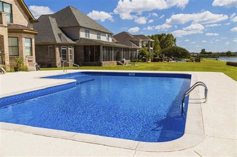 How To Choose The Best Vinyl Pool Liners Dino System