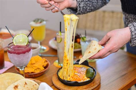 In the last decade, san antonio's food scene has begun to hit the big time. Best Mexican Restaurants in San Antonio for Tex-Mex and ...