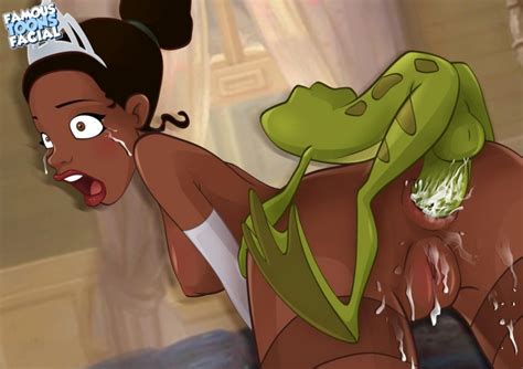 Rule Anal Anus Cum Dark Skin Disney Famous Toons Facial Female